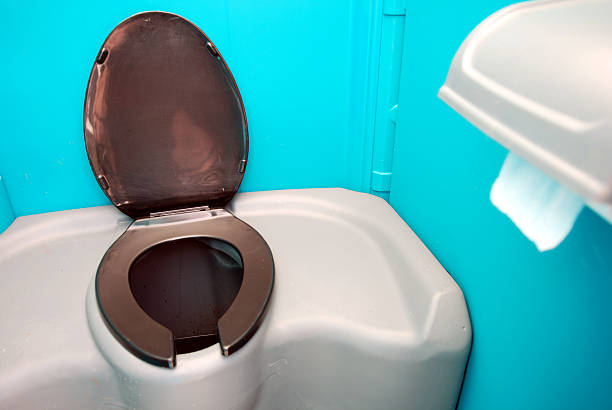 Best Portable toilet rental cost  in Moorhead, MS
