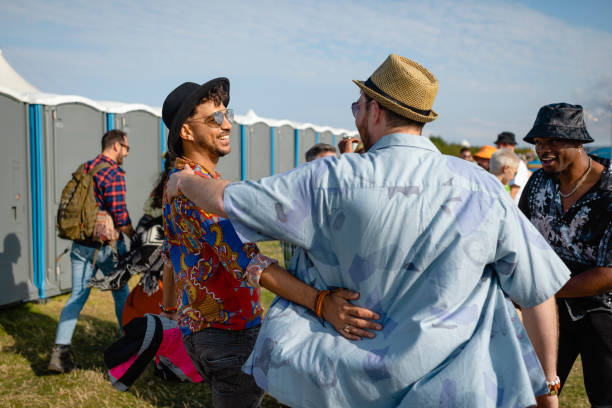 Best Emergency porta potty rental  in Moorhead, MS
