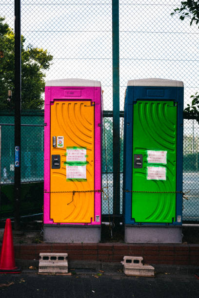 Best Long-term porta potty rental  in Moorhead, MS