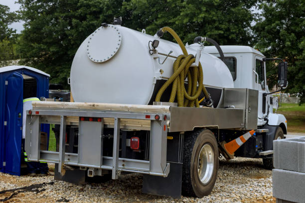 Best Affordable porta potty rental  in Moorhead, MS
