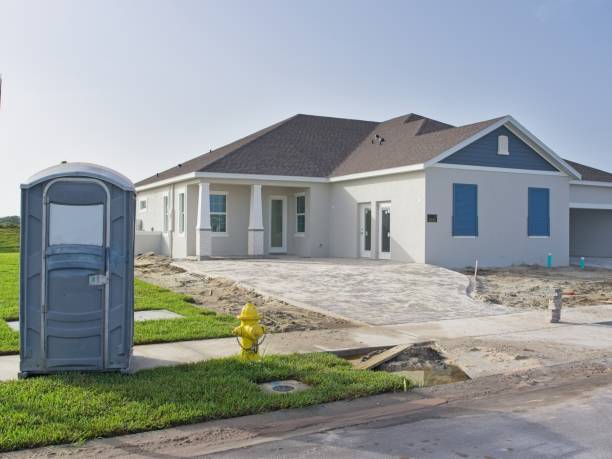 Best Temporary restroom rental  in Moorhead, MS