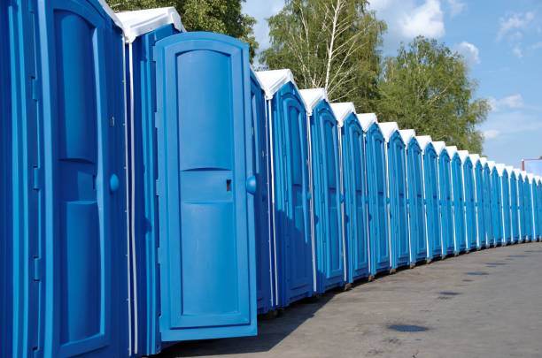 Trusted Moorhead, MS porta potty rental Experts